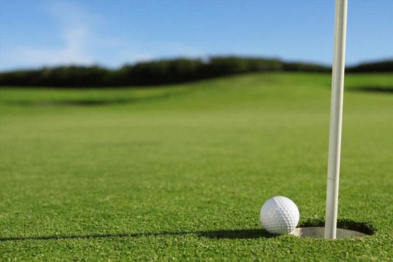 golfball