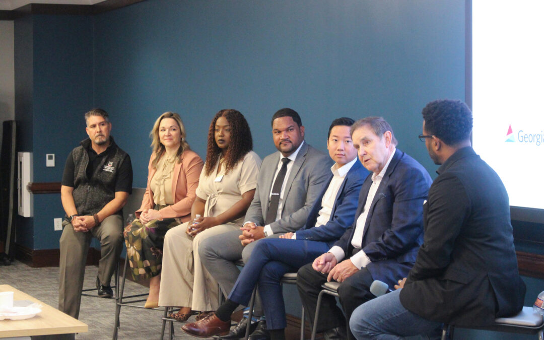 Gwinnett’s Local Legends Reveal How They Built Million-Dollar Businesses